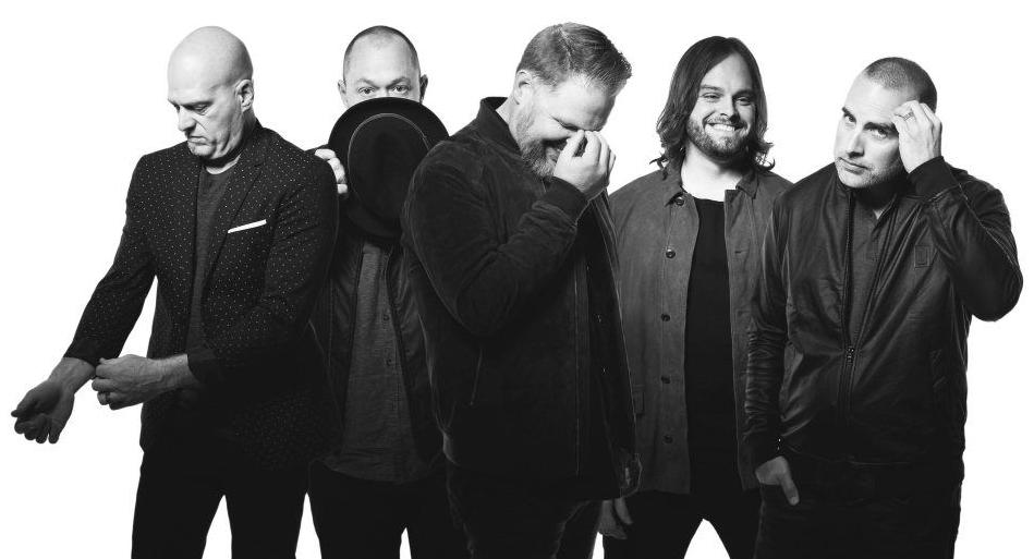 FWF MercyMe at SFC